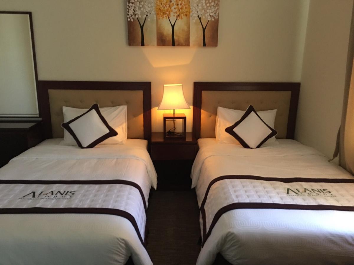 Alanis Lodge Фукуок Екстер'єр фото