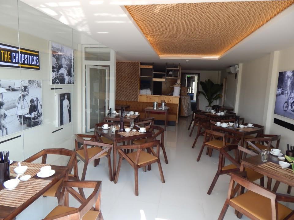 Alanis Lodge Фукуок Екстер'єр фото