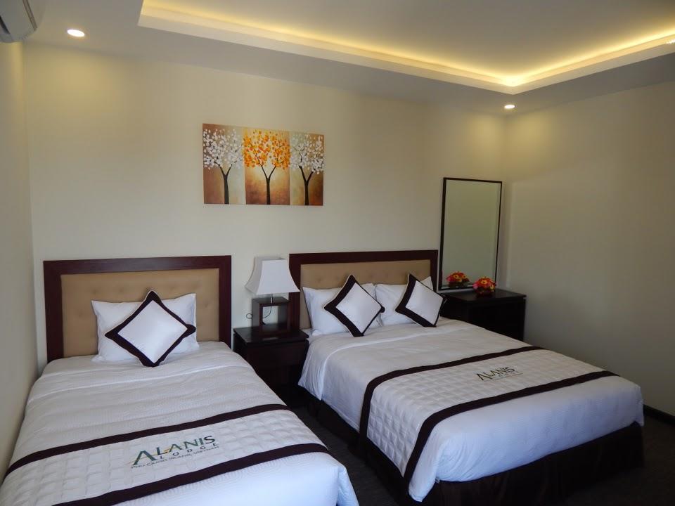 Alanis Lodge Фукуок Екстер'єр фото