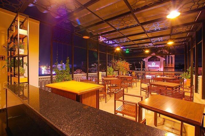 Alanis Lodge Фукуок Екстер'єр фото