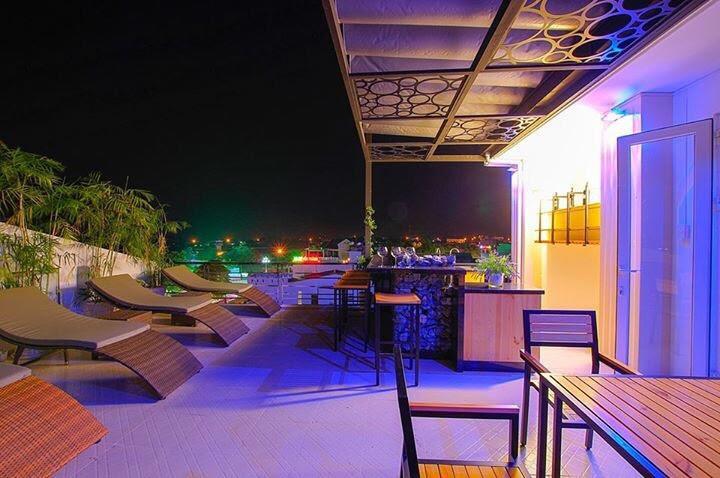 Alanis Lodge Фукуок Екстер'єр фото