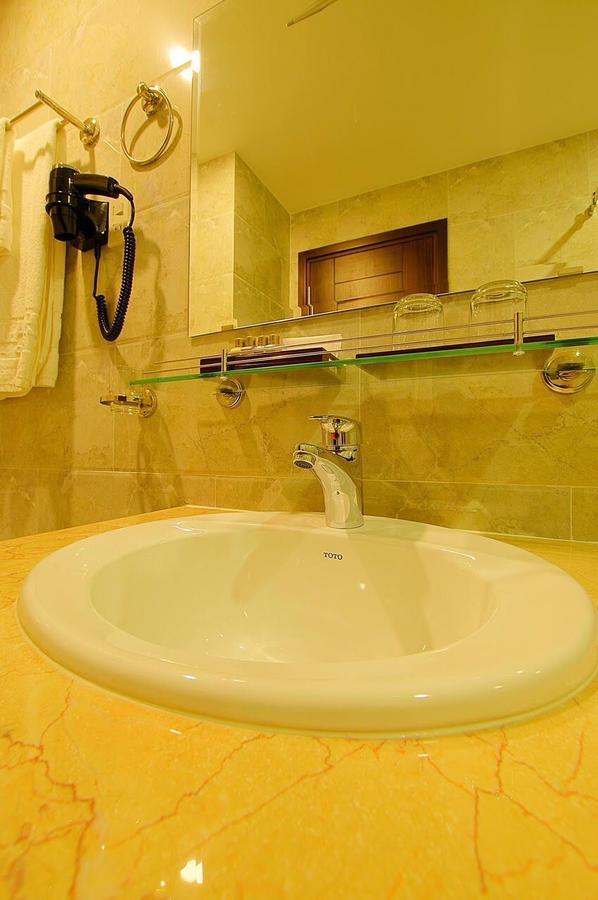 Alanis Lodge Фукуок Екстер'єр фото