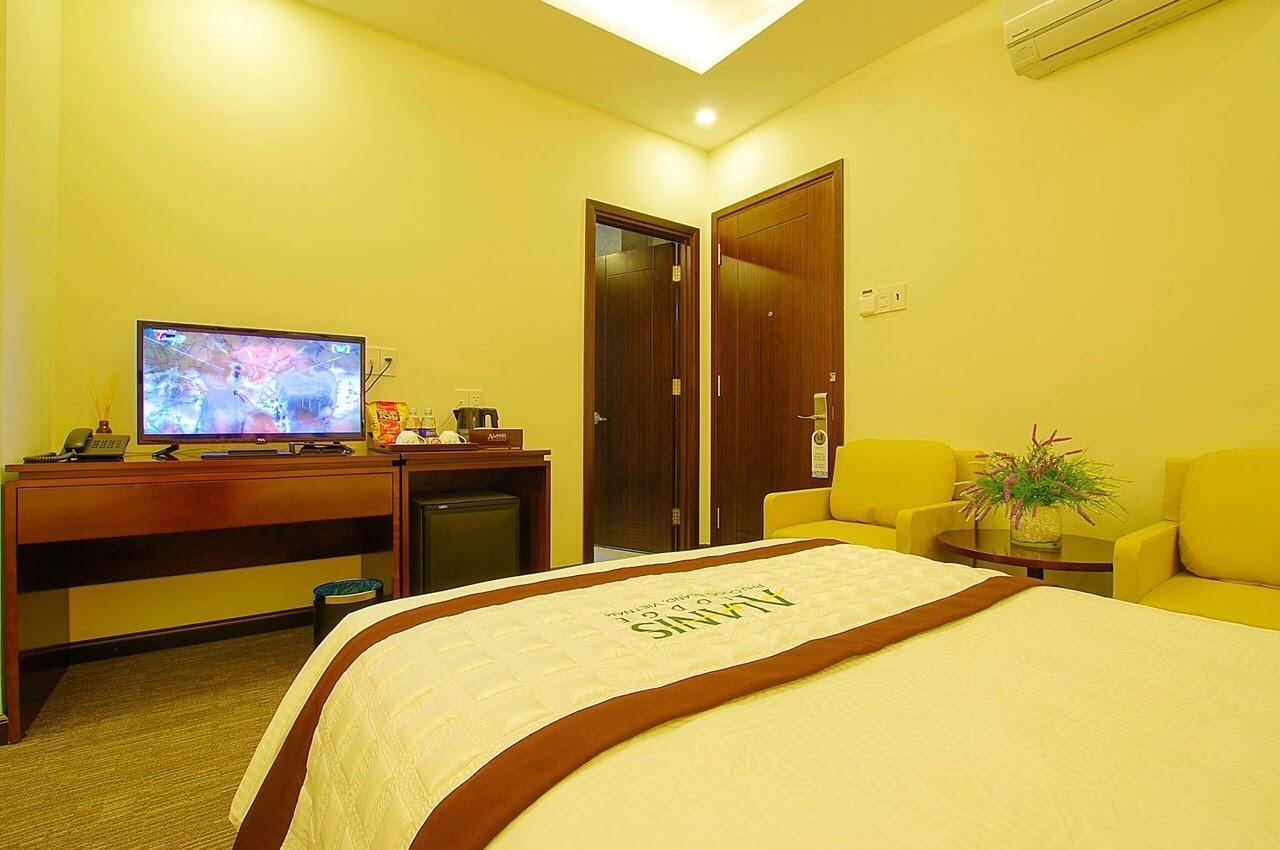 Alanis Lodge Фукуок Екстер'єр фото