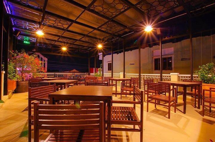 Alanis Lodge Фукуок Екстер'єр фото