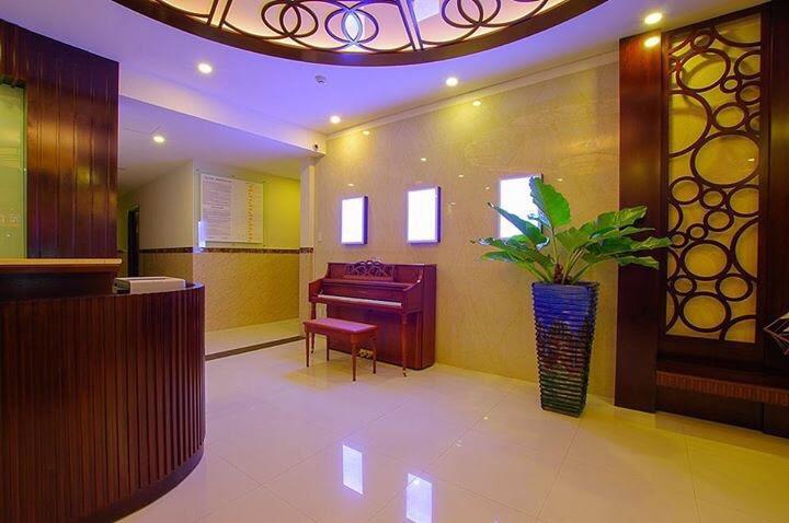 Alanis Lodge Фукуок Екстер'єр фото