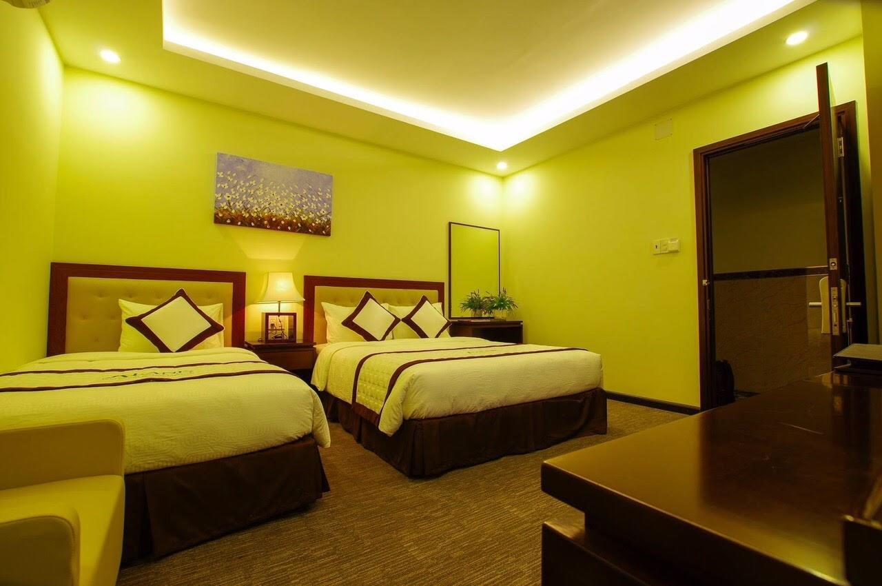Alanis Lodge Фукуок Екстер'єр фото