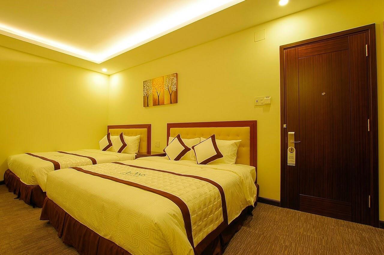 Alanis Lodge Фукуок Екстер'єр фото