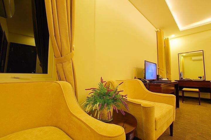 Alanis Lodge Фукуок Екстер'єр фото