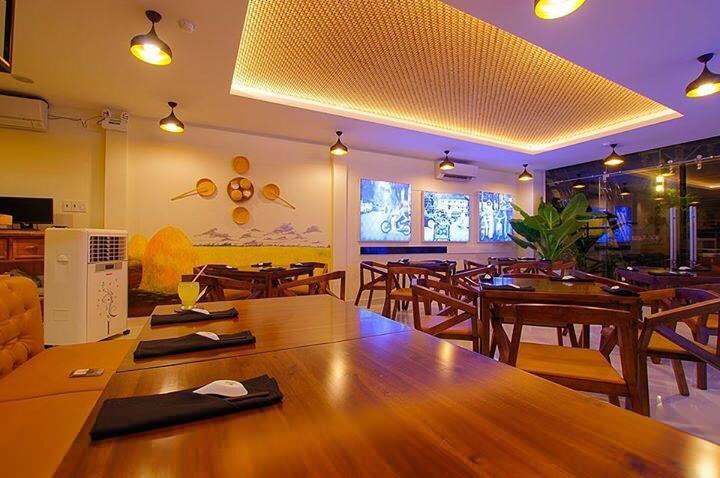 Alanis Lodge Фукуок Екстер'єр фото