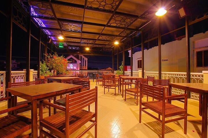 Alanis Lodge Фукуок Екстер'єр фото