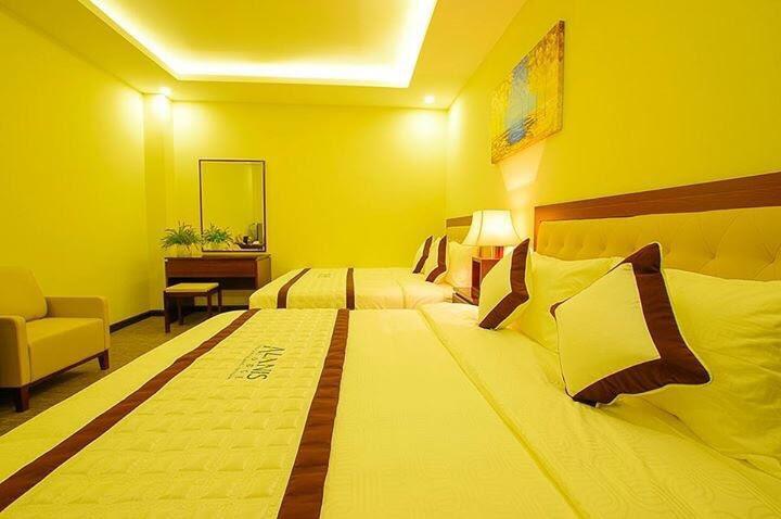 Alanis Lodge Фукуок Екстер'єр фото