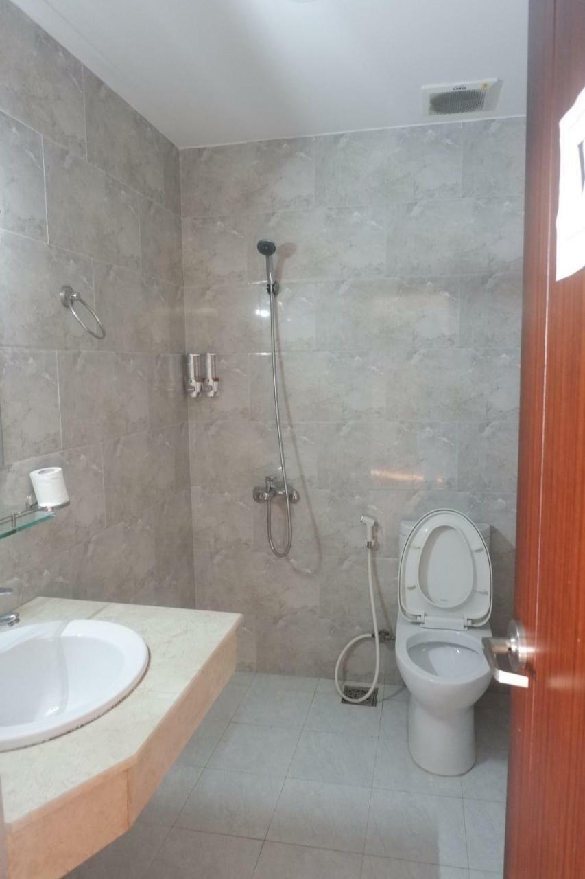 Alanis Lodge Фукуок Екстер'єр фото