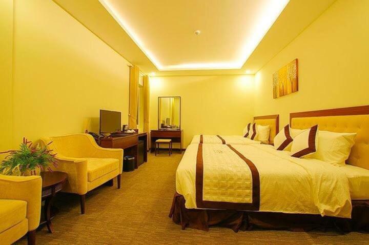 Alanis Lodge Фукуок Екстер'єр фото