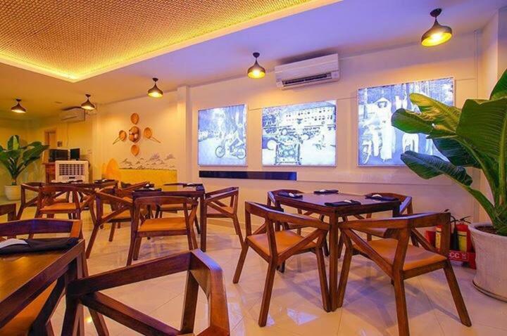 Alanis Lodge Фукуок Екстер'єр фото