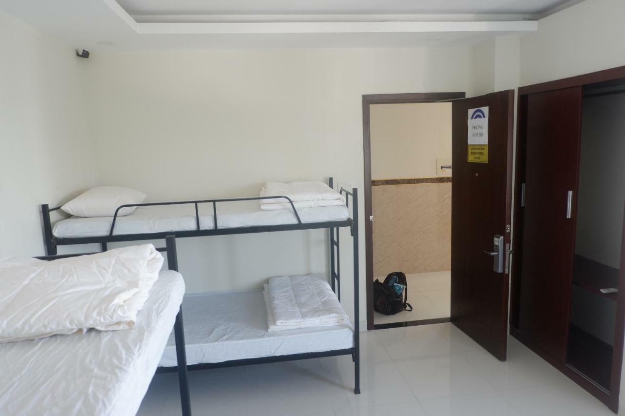 Alanis Lodge Фукуок Екстер'єр фото