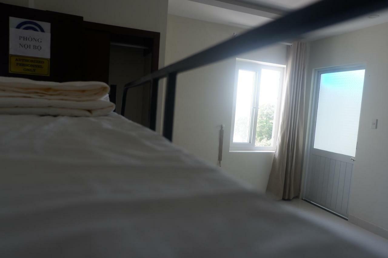Alanis Lodge Фукуок Екстер'єр фото