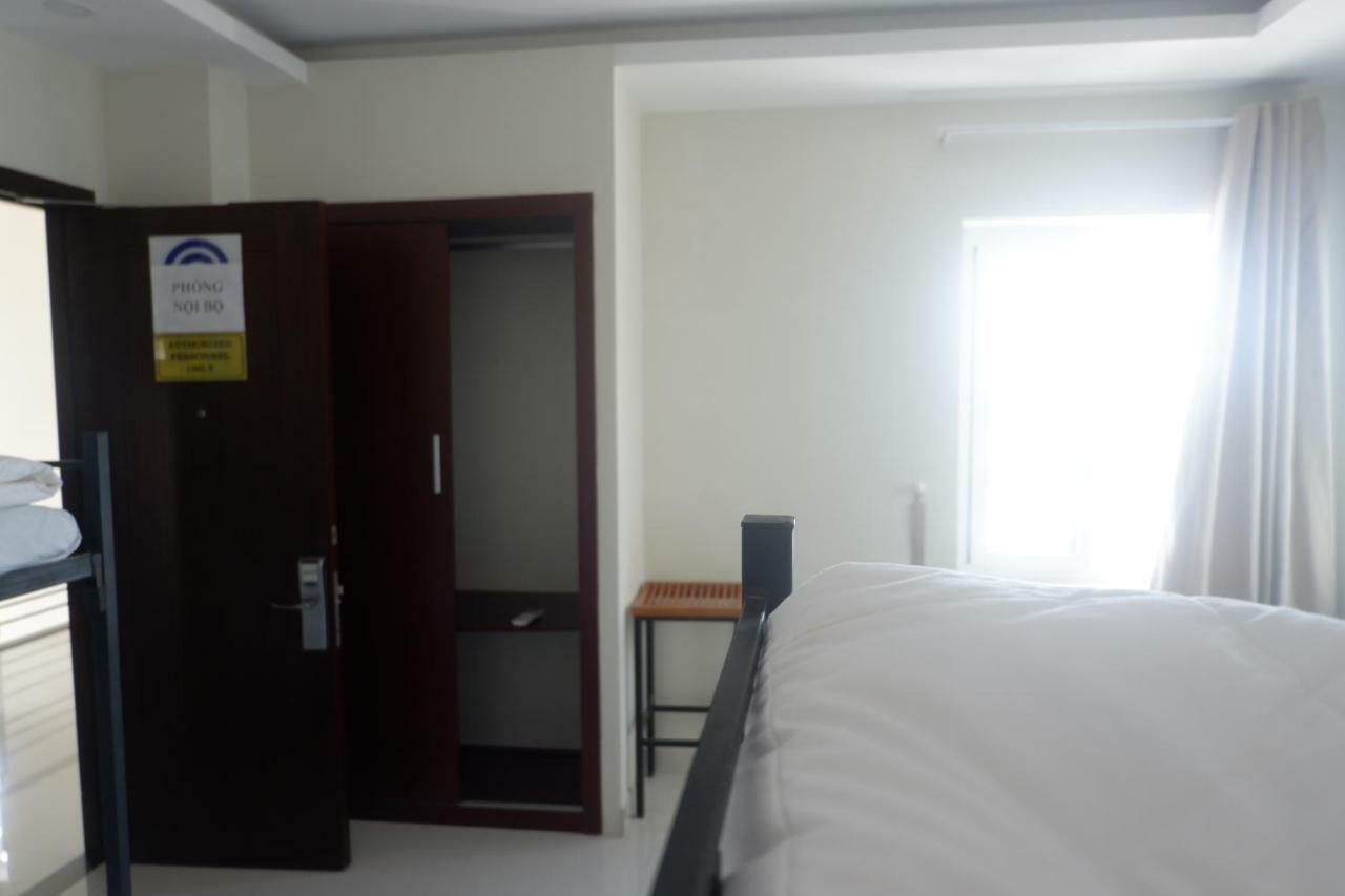 Alanis Lodge Фукуок Екстер'єр фото