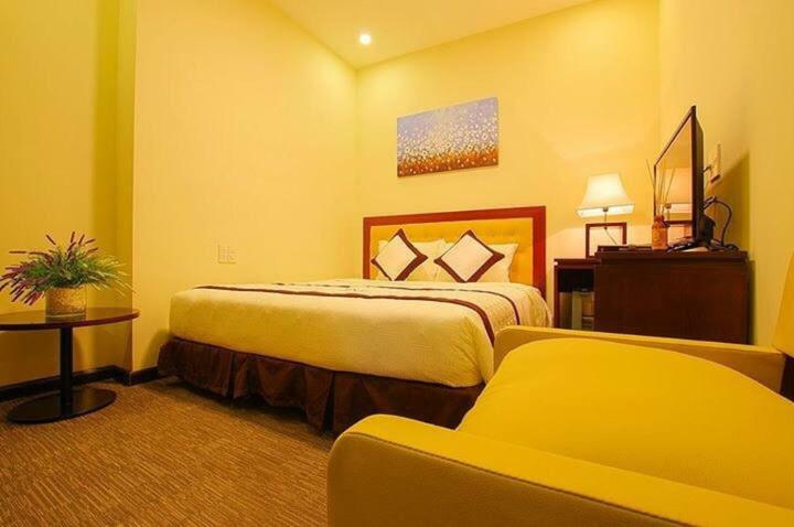 Alanis Lodge Фукуок Екстер'єр фото