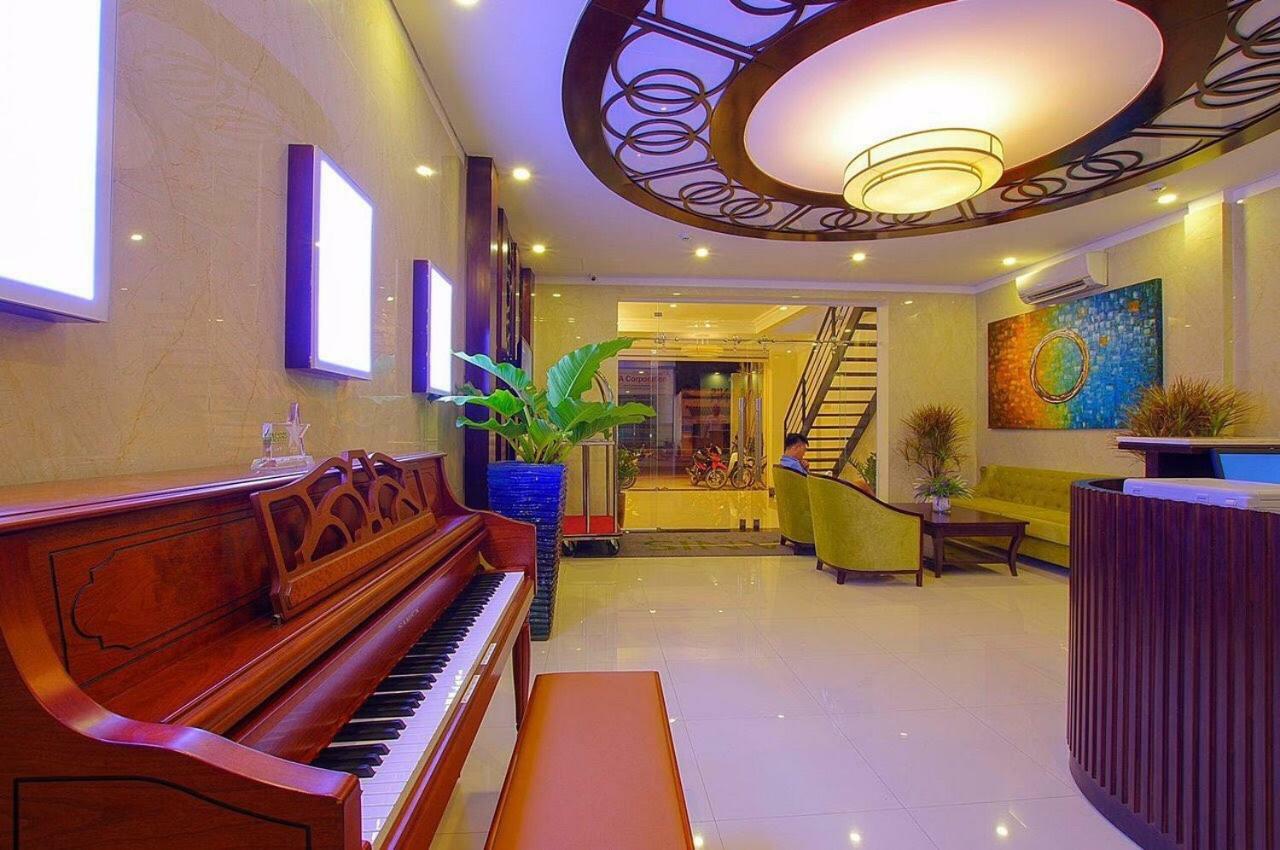 Alanis Lodge Фукуок Екстер'єр фото