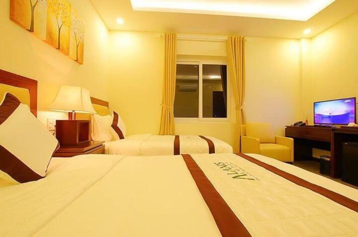 Alanis Lodge Фукуок Екстер'єр фото
