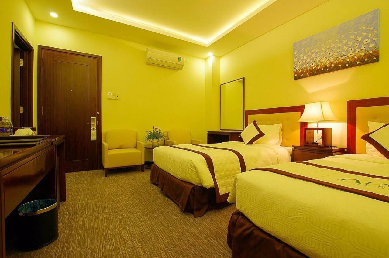 Alanis Lodge Фукуок Екстер'єр фото