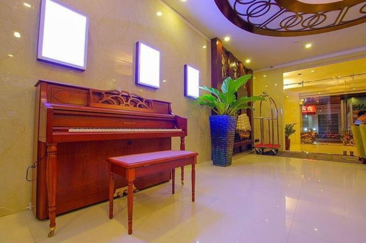 Alanis Lodge Фукуок Екстер'єр фото
