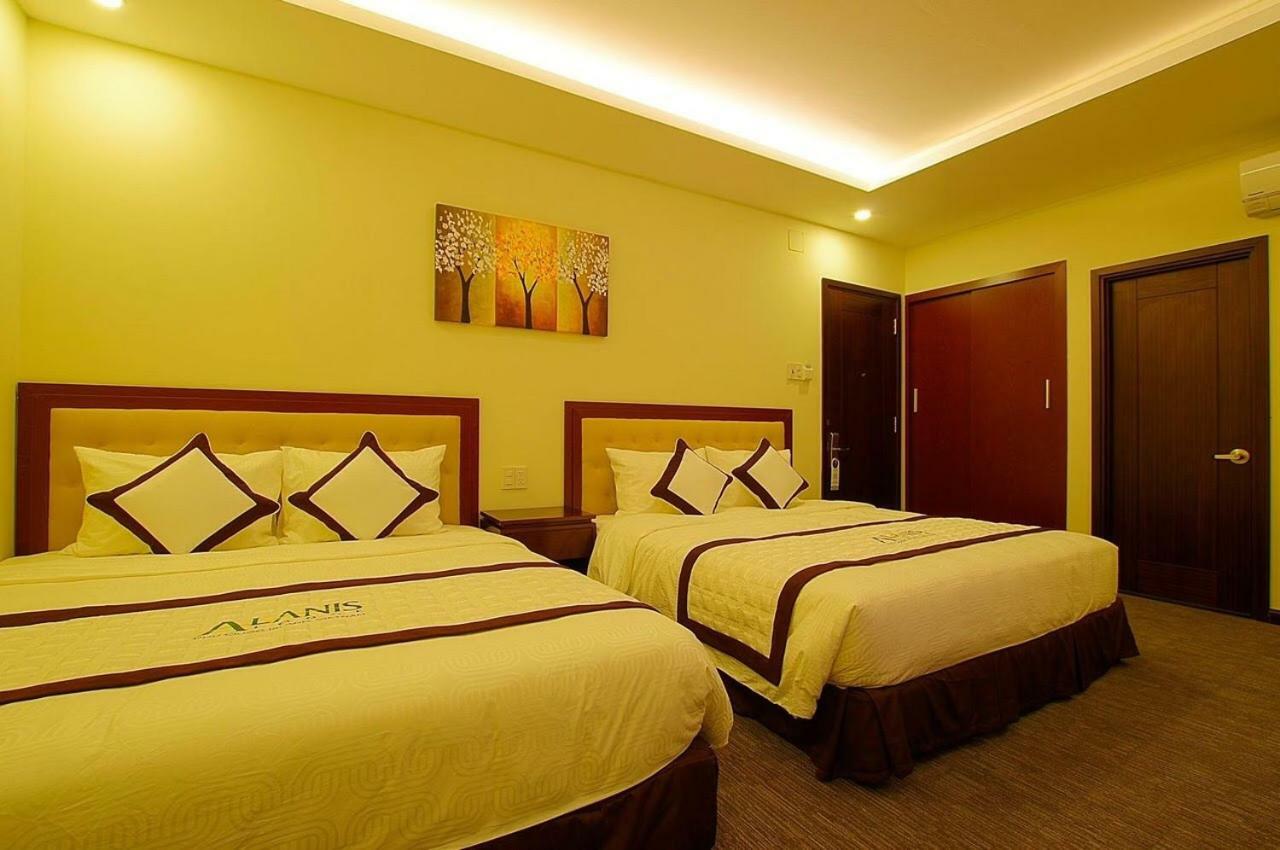 Alanis Lodge Фукуок Екстер'єр фото