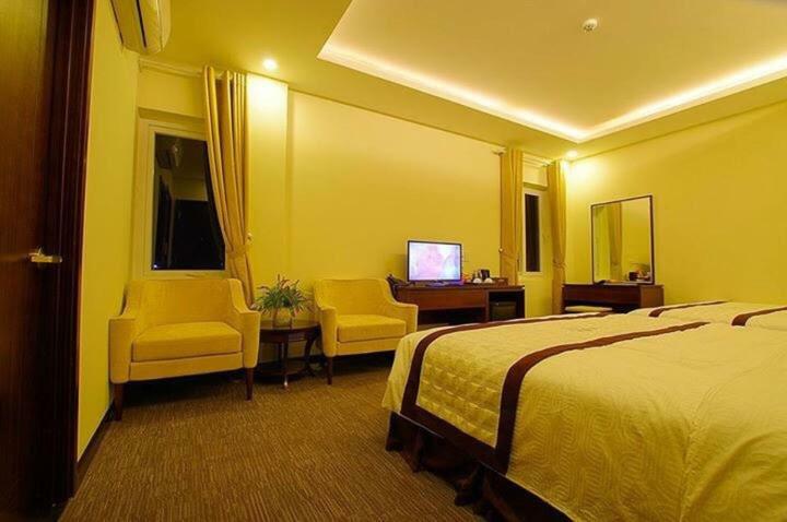 Alanis Lodge Фукуок Екстер'єр фото