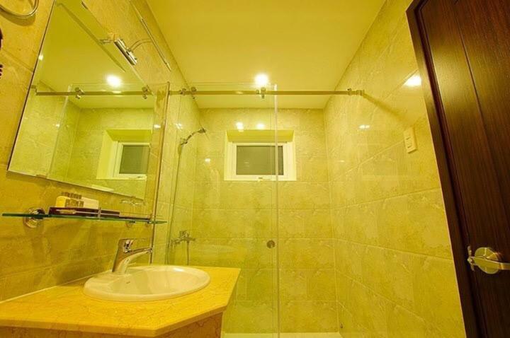 Alanis Lodge Фукуок Екстер'єр фото