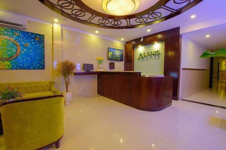 Alanis Lodge Фукуок Екстер'єр фото