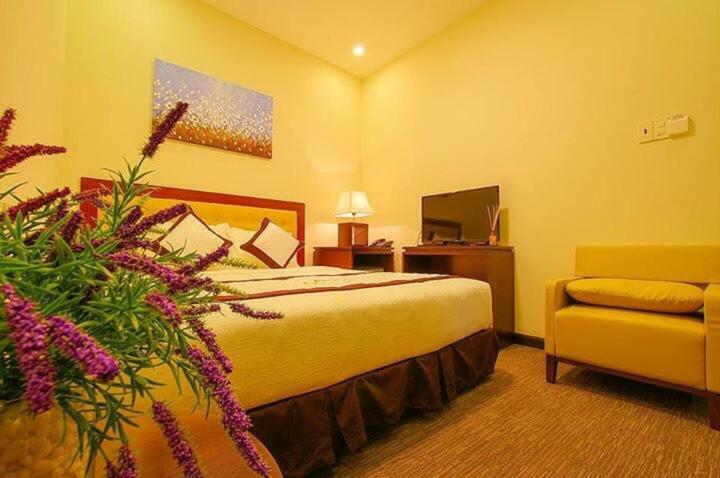 Alanis Lodge Фукуок Екстер'єр фото