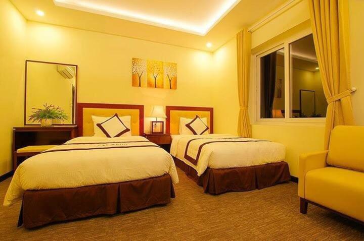 Alanis Lodge Фукуок Екстер'єр фото